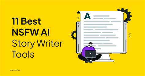 ai nsfw story writer|Play